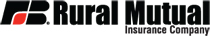 Rural Mutual Insurance Company logo.