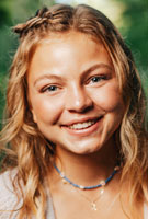 Alexis Slater