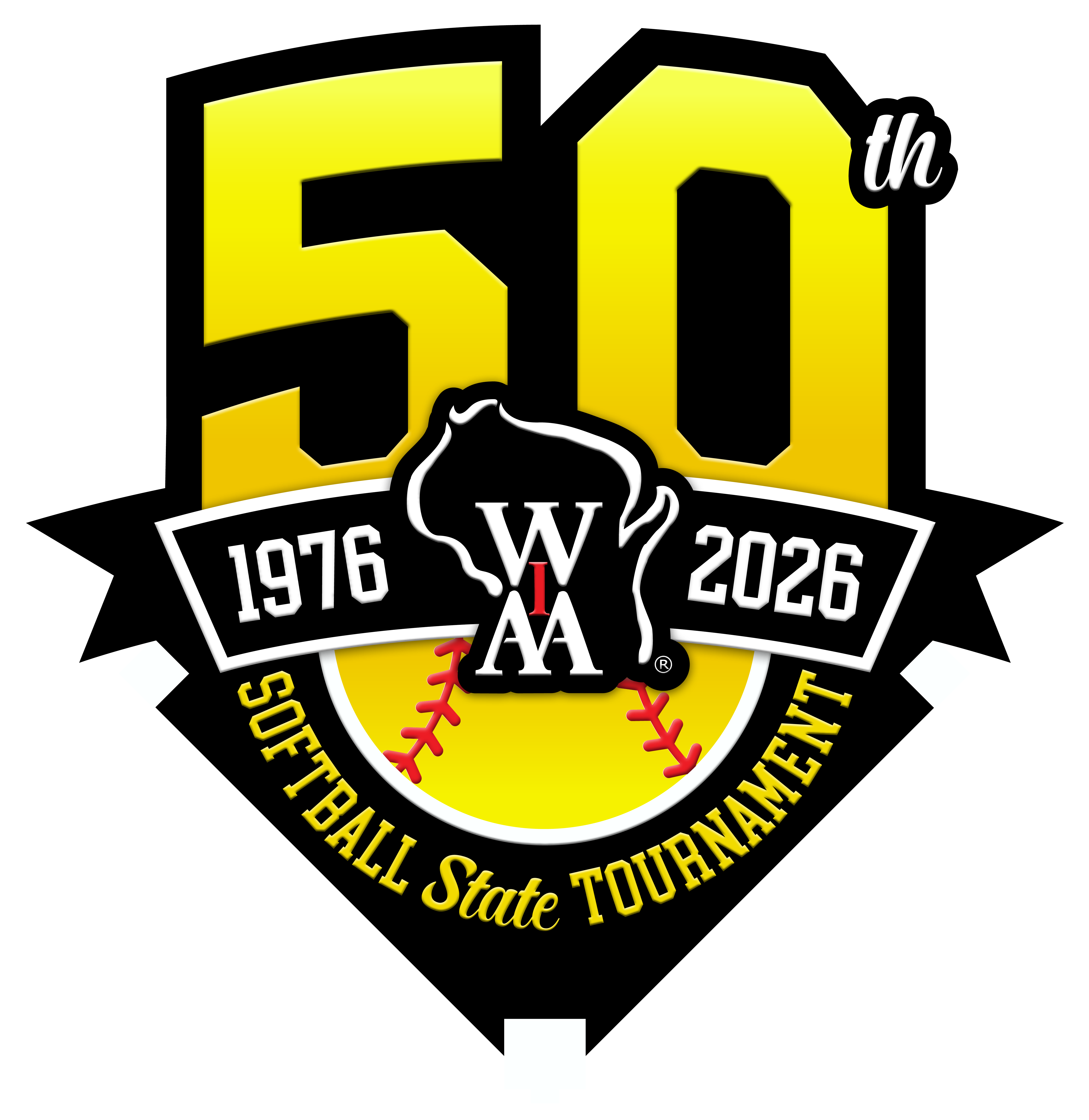 softball 50th