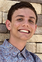 Isaac Scheer