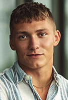 Jack Schmeling