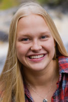 Aubrey Schoeneman