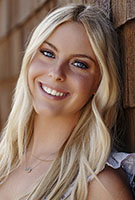 Violet Schulteis