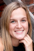 Linzy Sendelbach