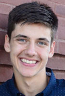 Zach Slevin