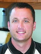 Chad Steinmetz