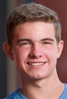 Nate Streveler