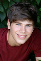 Charlie Stuhl