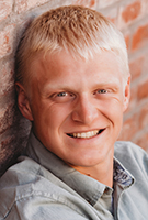 Blake Thiry