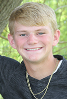Jacob Thornton