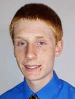 Alex Vance