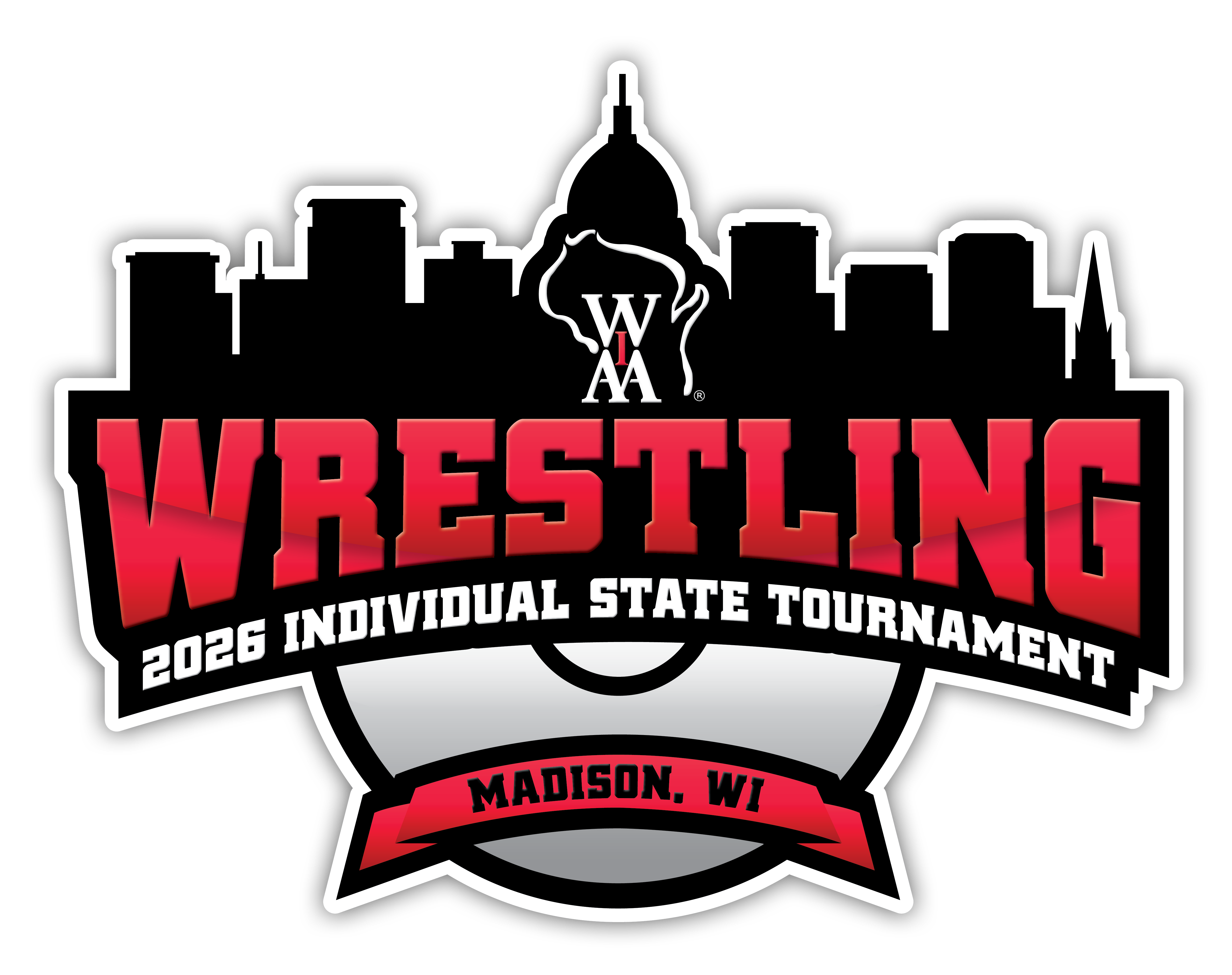 individual wrestling
