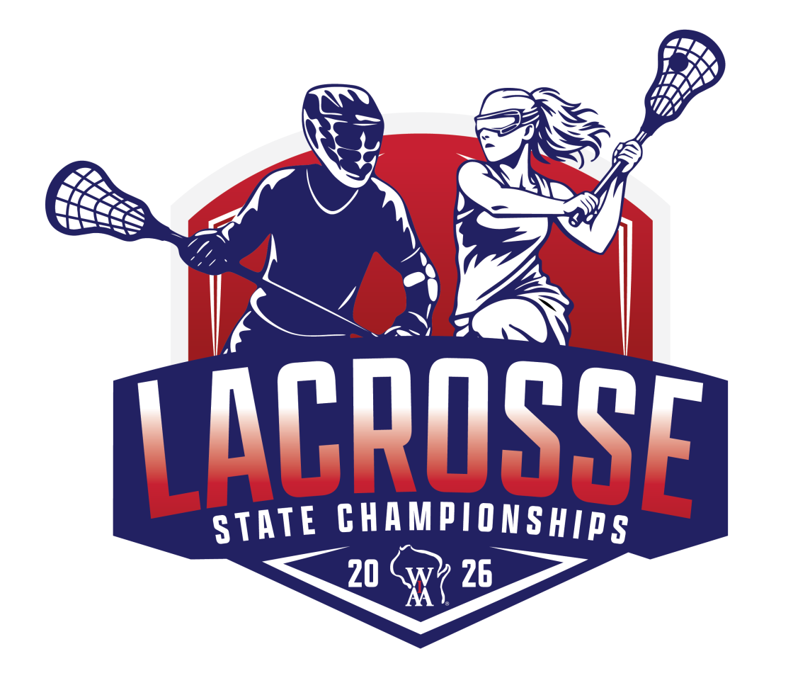 2026 Lacrosse Logo
