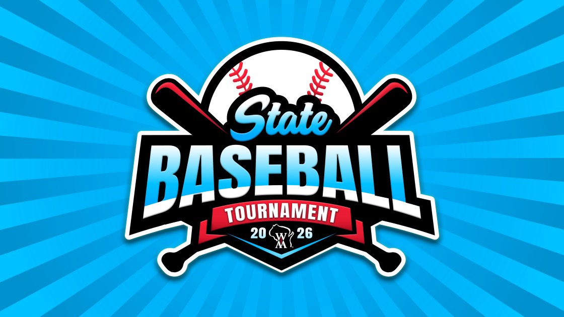 2026 Baseball Logo