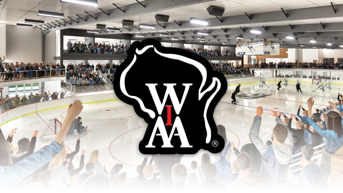 Hockey Venue Image of Legacy20 DeForest Yards