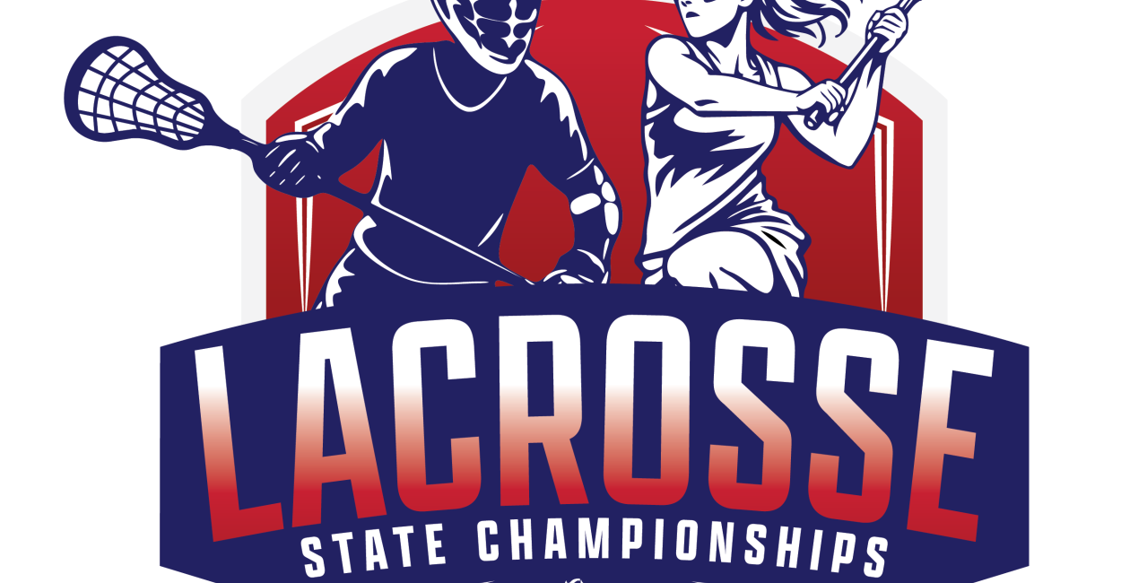 2026 Lacrosse Logo