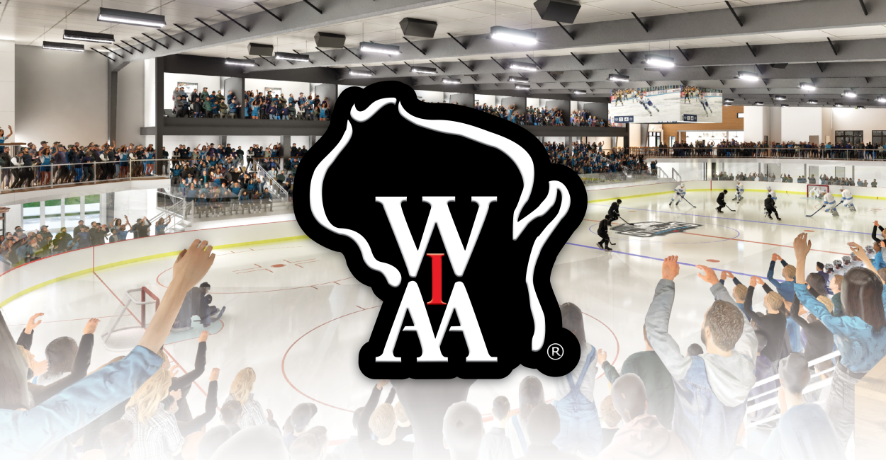 Hockey Venue Image of Legacy20 DeForest Yards