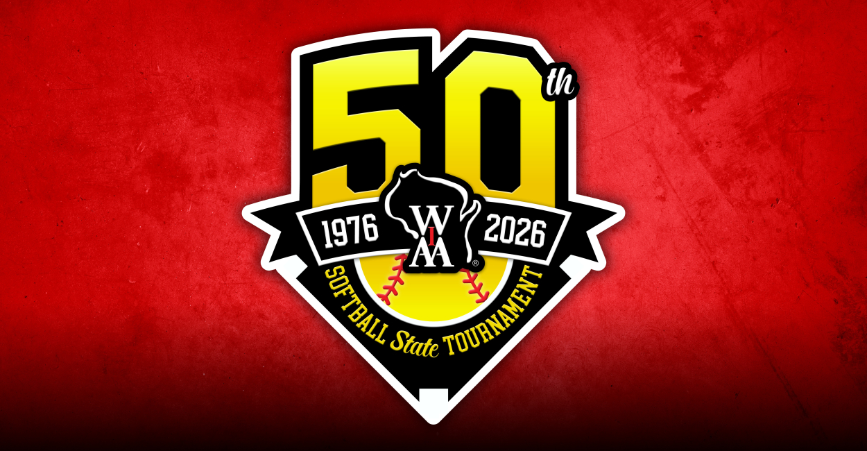 2026 Softball Logo2