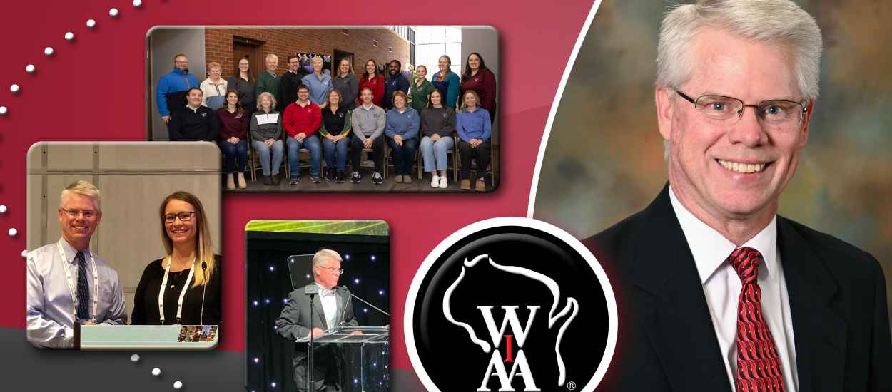 Todd Clark Retirement Announcement Images