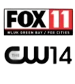 CW14 logo