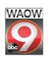 WAOW logo
