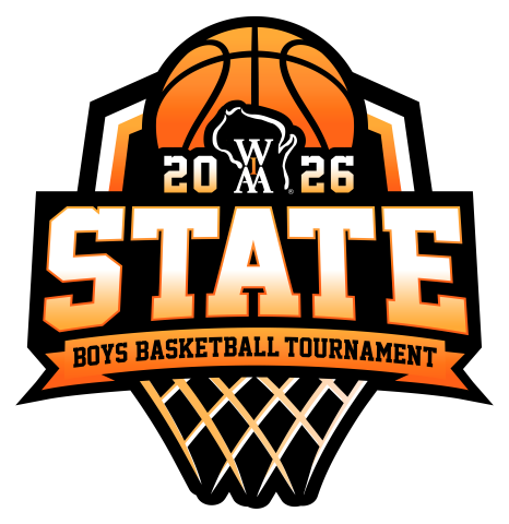 2026 boys baseball logo