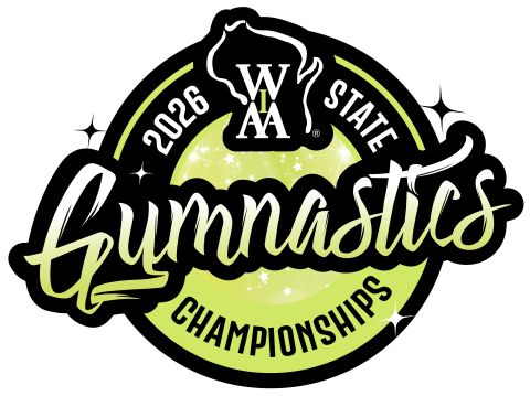 2026 gymnastics logo