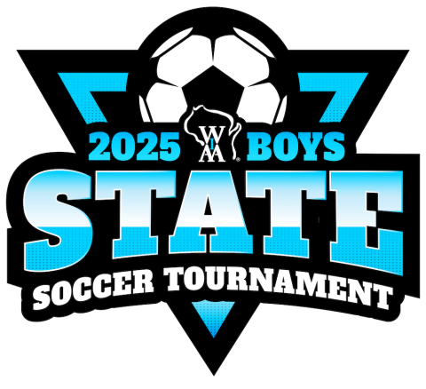 2025 boys soccer logo