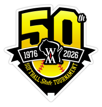 softball logo