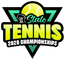 2026 Tennis logo