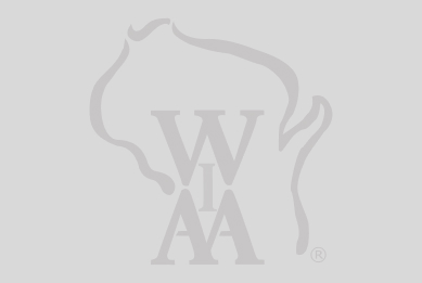 WIAA logo